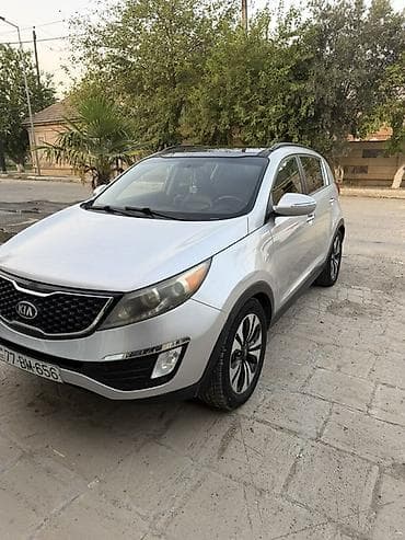kia rio satışı: Kia Sportage 2013 SX 2.0 Turbo GDI – Full Komplektasiya Təcili — 2
