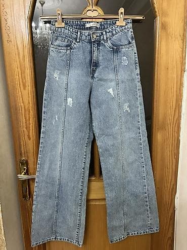 Cinslər: Cinslər, XL, 2XL, rəng - Mavi — 1