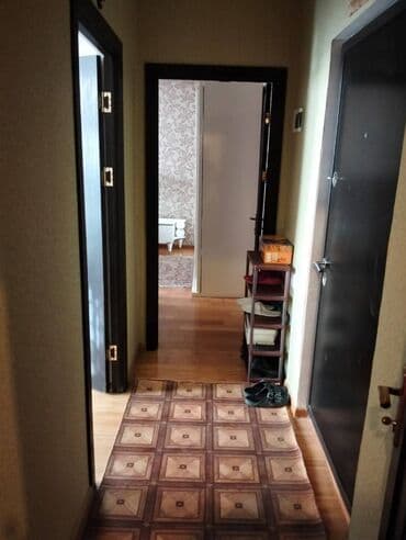 sarayda yeni tikili binalar: Yeni Günəşli D-massivi Xəzər İnşaat 1-də,7 mərtəbənin,4-cü — 4