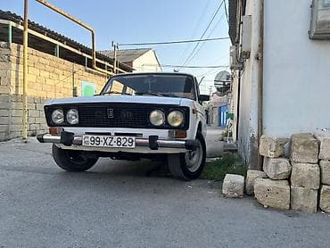audi q5 3 tdi: VAZ 2106 sedan – klassik ağ rəngli, 4 qapılı, arxaötürücülü. Texniki — 8