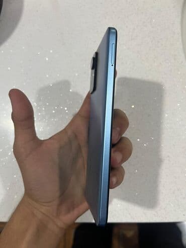 Apple iPhone: Telefon markası:redmi note 12s yaddaş 256gb ram 6+2 hec bir prablemi — 4