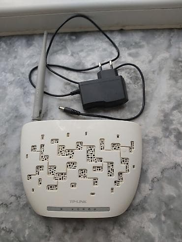 nar wifi modem satisi: Satılar təzədir — 2