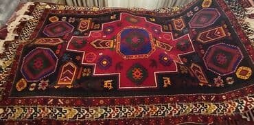 bayilda xalca: Xalça Dekorativ, Azərbaycan — 2