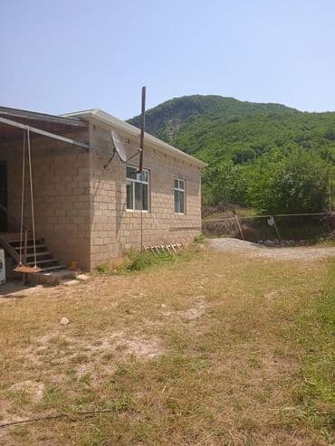 bakıda 1 otaqlı ucuz kirayə evlər: 2 otaqlı, 100 kv. m, Yeni təmirli — 1