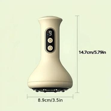 Masajor, Bədən üçün, Yeni, Pulsuz çatdırılma — 2