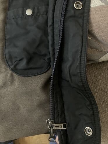 İnformatika: Kurtka, Vetrovka, Payız, M — 7