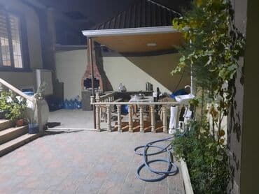 ивановка продажа домов: 4 otaqlı, 90 kv. m, Yeni təmirli — 3