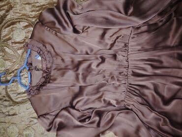 Plaşlar: 1 dəfə toya geynilib m s ölcü topuqdandı — 2