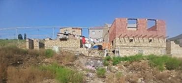 zigda heyet evi: 2 otaqlı, 90 kv. m, Kredit yoxdur, Orta təmir — 1