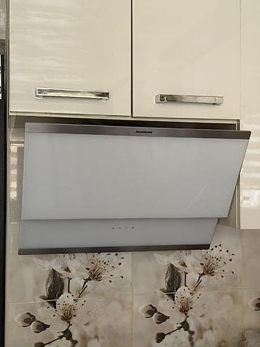 poko 3 pro: Aspirator Silverline, rəng - Ağ, Yeni — 1