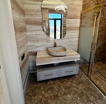 Hamam üçün, Siyirməli, Güzgülü, Kredit yoxdur