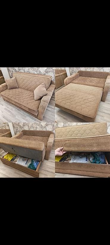 Divan, İşlənmiş, Açılan