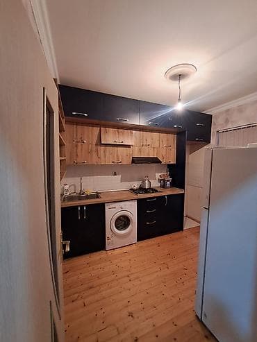 Həyət evi alıram: Binə 3 otaqlı, 85 kv. m, Kredit yoxdur, Yeni təmirli — 2