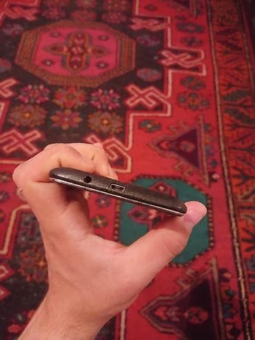 8600 luna nokia: Samsung Galaxy Note 9, 128 GB, rəng - Qara, Qırıq — 4