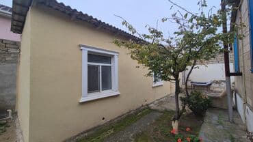 покупка и продажа жилья: Şüvəlan qəs. 2 otaqlı, 40 kv. m, Orta təmir — 4