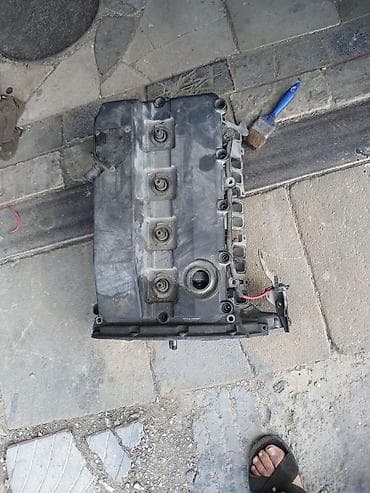 2106 ucuz: Məhsul: Daxiliyanma mühərriki silindr başlığı komplekti Təsvir: - 4 — 1