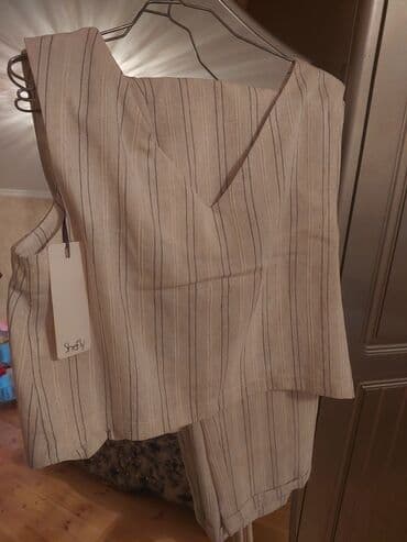 детский костюм короля: Dəst
Əla materialdi.yenidi! — 1