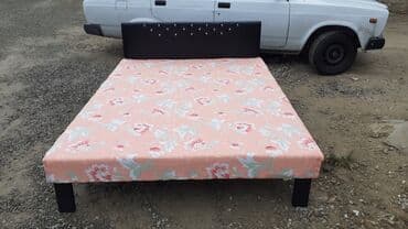 Ev üçün mebel: Kravat Təzə hazırları var 6 ay zamanətli Bir nəfərlik kravat 60 manat — 5