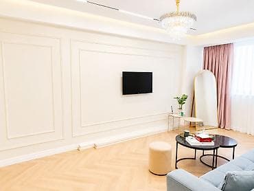 samuxda ev satlir: 2 otaqlı, Yeni tikili, m. Xətai, 65 kv. m — 4