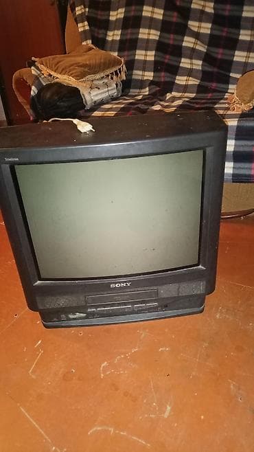 televizor tcl: Televizor Sony — 1