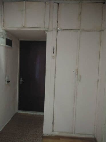 günəşli ev: Bakı, Günəşli, 5 otaqlı, Köhnə tikili, 110 kv. m — 5