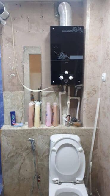 7 ci mikrorayon yeni tikili: 8 noyabr metrosunun yaxin tibb univers yaxin 5 mertebeli binanın 2-ci — 13