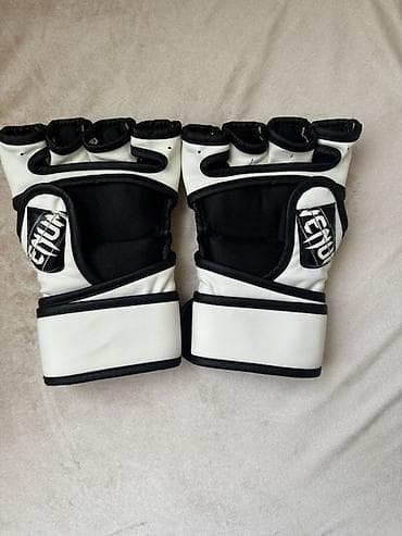 Binokllar: Məhsul: VENUM MMA/qarışıq döyüş növləri üçün açıq barmaq əlcəkləri — 1