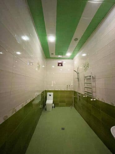 qara qarayev heyet evleri: 400 kv. m, 6 otaqlı, Qaz, İşıq, Su — 11