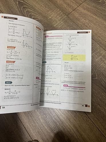 ali riyaziyyat pdf: Riyaziyyat 9-cu sinif, 2019 il — 2