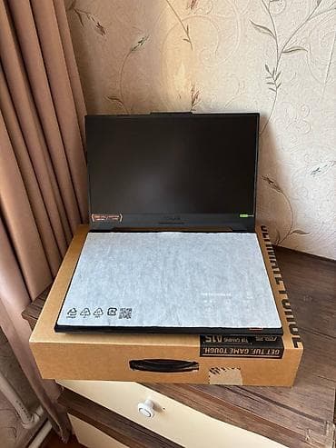 ssd 4 tb: Asus Tuf Gaming Amd Ryzen 7 8845HS | 32GB RAM | 512GB SSD | RTX 4060 — 8