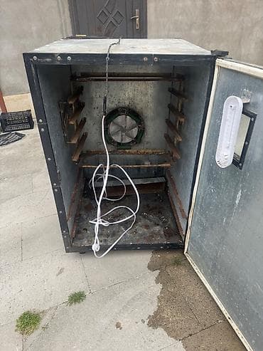 Rusiya, Bütün növ quşlar üçün, Fabrik istehsalı, Tam avtomat — 5