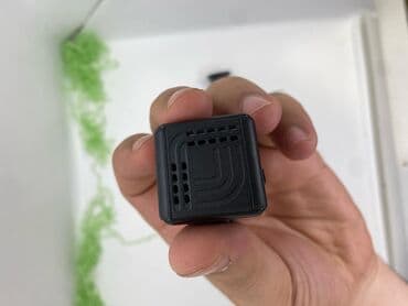 gunəş panelli kamera: N1 HD mini kamera Endirim 55Yox 35Azn Endirim məhsul bitənə kimi — 6