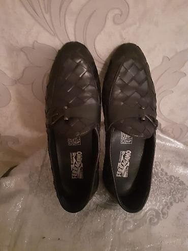 firyus gence: Ölçü: 40, rəng - Göy, Yeni — 3