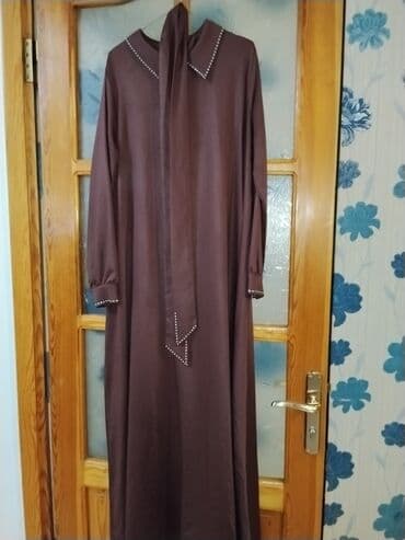 Pencəklər: Ziyafət donu, Maksi — 1