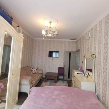 saracli 9 mkr: Bakı, Hövsan qəs., 1 otaqlı, Köhnə tikili, m. Əhmədli, 41 kv. m — 2