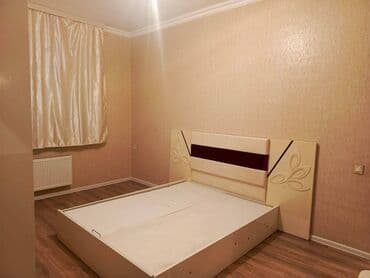 mingecevir kiraye: Hövsan qəsəbəsi, mida 1 layihəsi, yeni tikili, 10 mərtəbəli binanın — 3