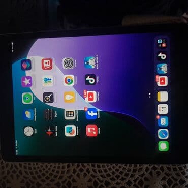 airpods pro qiyməti: Apple iPad (Space Gray) Xüsusiyyətlər: - 9.7" Retina ekran - Touch ID — 2