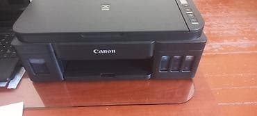printer canon pixma e414: Canon PIXMA G2416 çoxfunksiyalı printer - Çap + skan + surət — 1