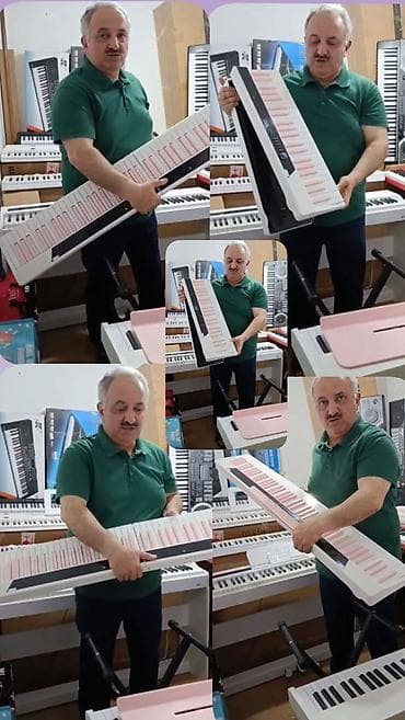 ucuz gitara satisi: Piano, Rəqəmsal, Yeni, Pulsuz çatdırılma — 2