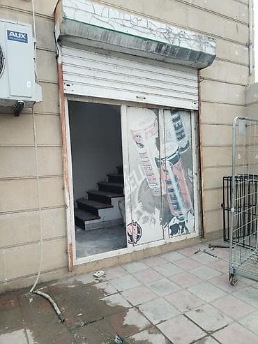 guvenemlak.az mingecevir: Obyektin 2-ci mərtəbəsi icarəyə verilir. 2 mərtəbədir.birinci — 2