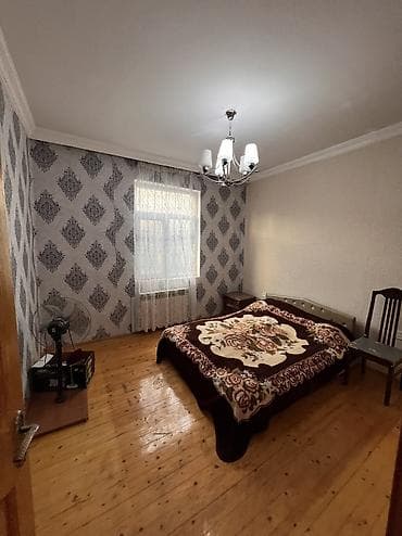 demir qaraj satilir: 3 otaqlı, 90 kv. m — 5