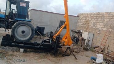 дом на колёсах: 2.2 Mete derinliyinde torpaq daşi desir.bir Eded üstünde 30 — 2