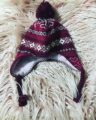 ana bala dest: Yash:6-10 Brend:TCM Material:50%ketan,50%polyacril Qiymet:5AzN — 2