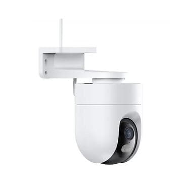 tv box android: Təhlükəsizlik kamerası Xiaomi Outdoor Camera CW400 (BHR7624GL) Xiaomi — 1