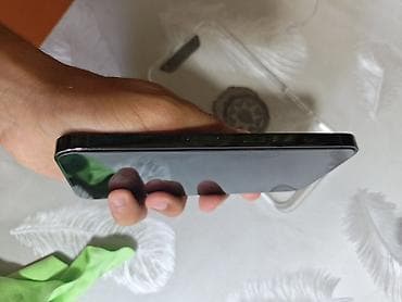 printer baku electronics: IPhone 13 Pro, 128 GB, Alpine Green, Barmaq izi, Face ID, Sənədlərlə — 3