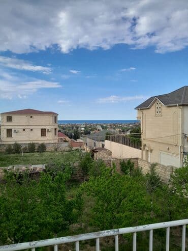 купить недвижимость в баку: Баку, Новханы, 500 м², 7 комнат, Газ, Электричество, Водопровод — 20