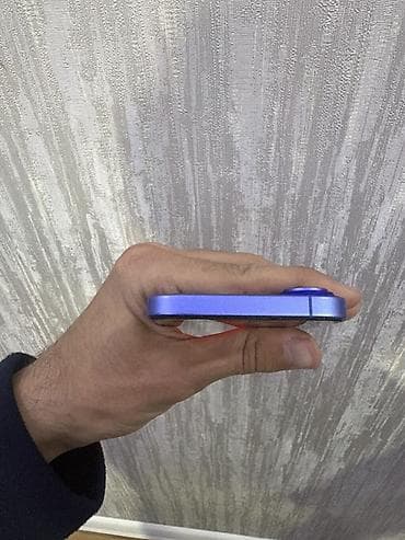 iphone 6s ideal: IPhone 16, 128 GB, Mavi, Zəmanət, Barmaq izi, Simsiz şarj — 5