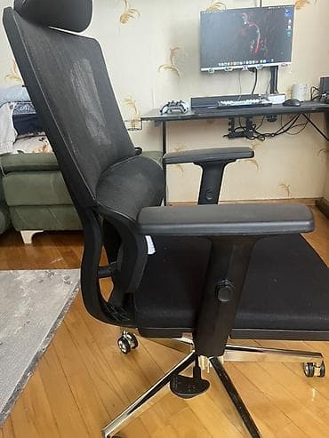 Təkərli, Qolları tənzimlənir, Parça