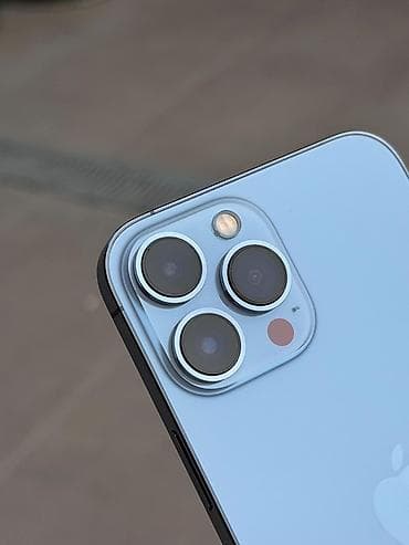 IPhone 13 Pro Max, 256 GB — 2