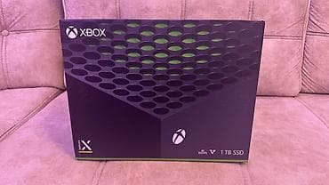 s herfi bezekli: Konsol ideal vəziyyətdədir. Vaxt olmadığı üçün satıram. Korobkası var — 5